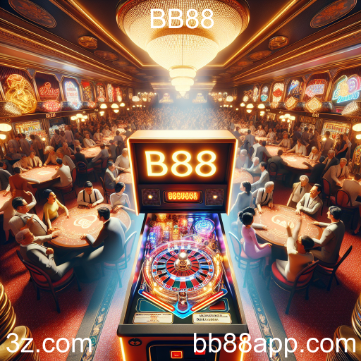 A Evolução dos Jogos de Arcade: Da Nostalgia ao Presente